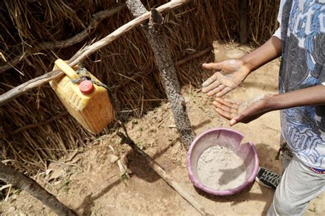 cleaning mud Angola|Angola: Luanda With New Cleaning Operators .